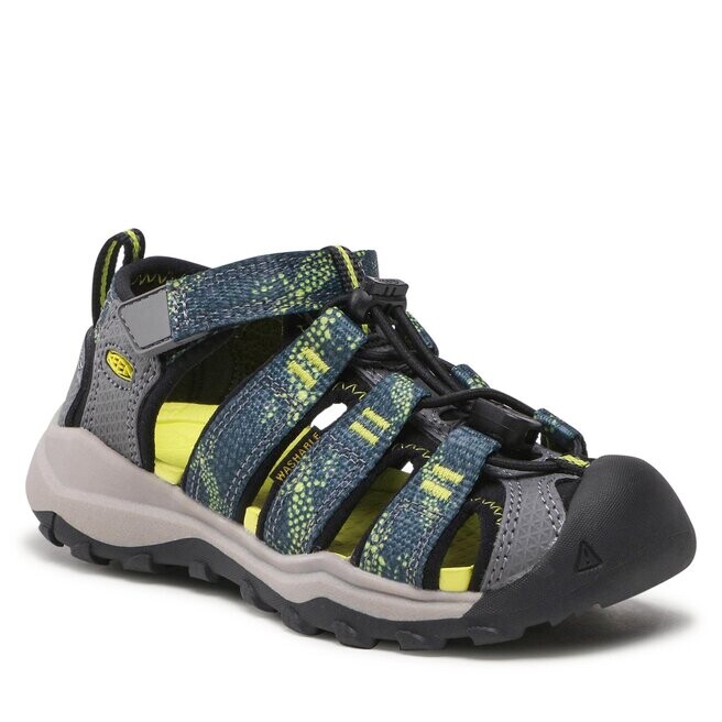

Сандалии Keen NewportNeo, серый