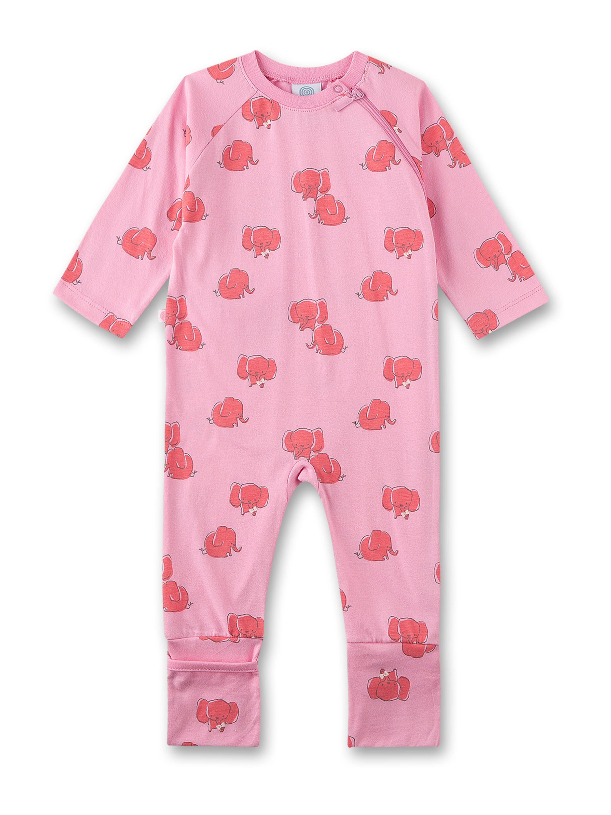 

Sanetta Комбинезон/Боди в цвете Rose