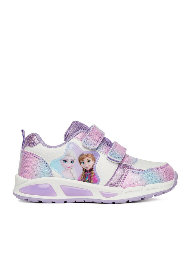 

Кроссовки CEO-CP23-AW25-202DFR Frozen, фиолетовый