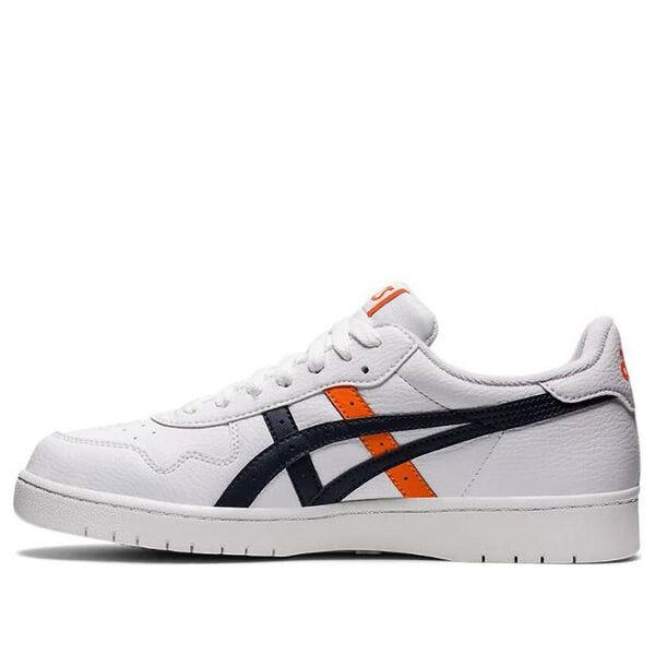

Кроссовки япония s Asics, белый