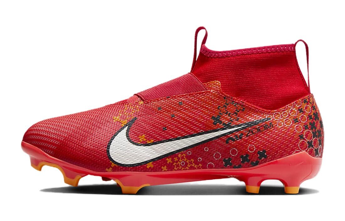

Детские футбольные бутсы Nike Zoom Superfly 9 Детские, Red