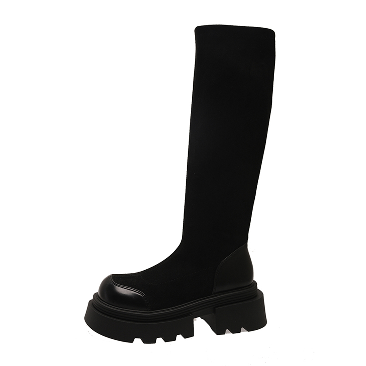 

Сапоги MXGM Knee-high Boots Women's