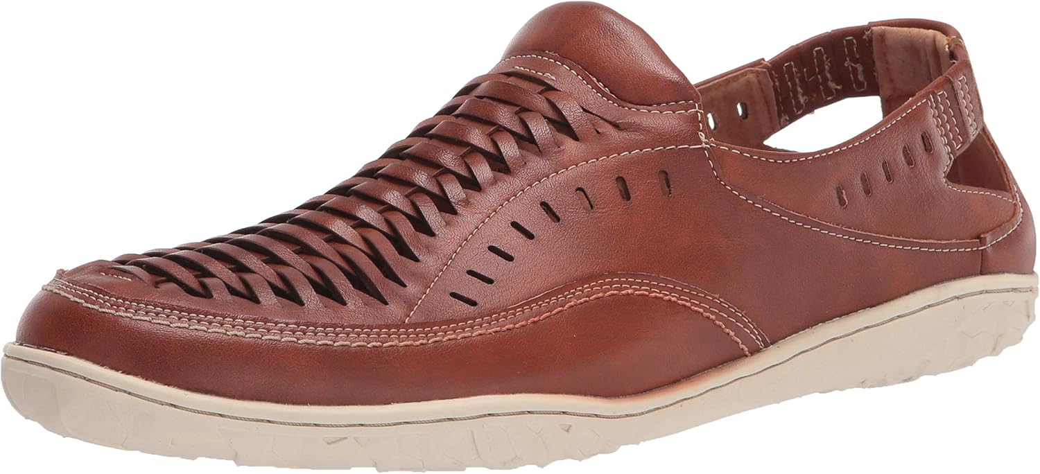 

Мужские слипоны Stacy Adams, Ибица, Sienna