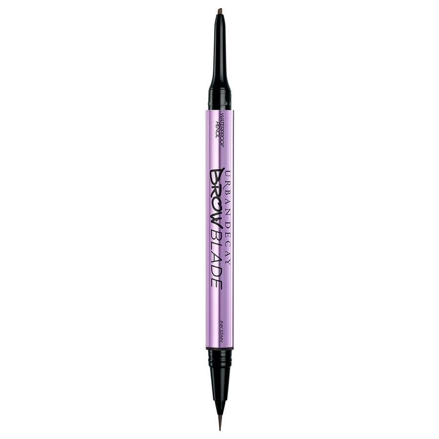 

Карандаш для бровей brow blade Urban Decay, neutral nana, объем 0.45 мл