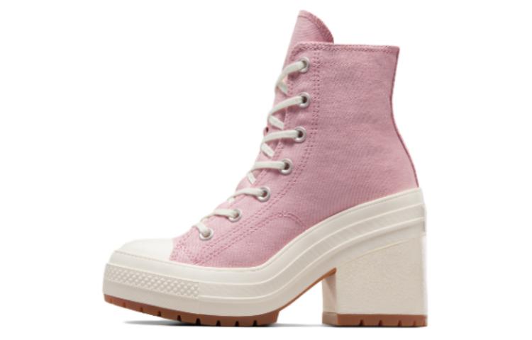 

Туфли Converse Canvas Женские, Pink