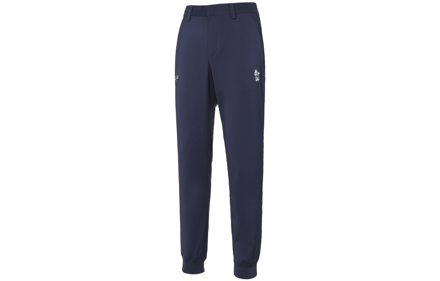 

X Eastside Golf Pants Азиатские размеры Jordan, темно-синий