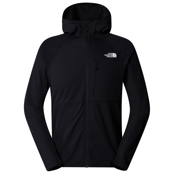 

Толстовка Summit Futurefleece Fullzip - флисовая куртка The North Face, мультиколор