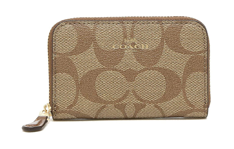 

COACH Кошелёк