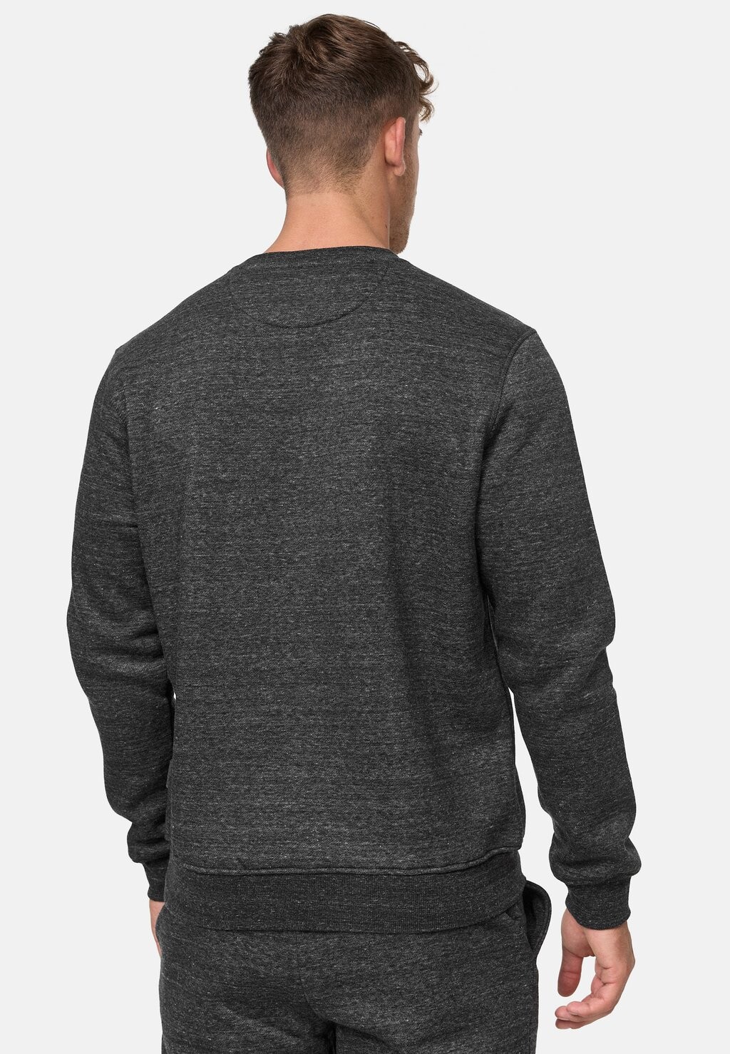 

Толстовка LUK INDICODE JEANS, черный
