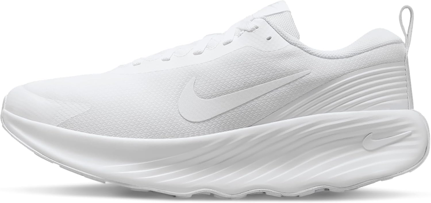 

Мужские прогулочные кроссовки Nike Promina, белый