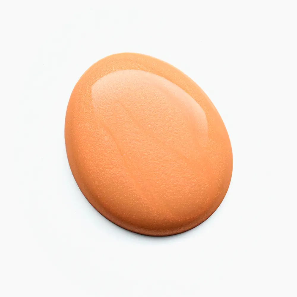 Лак для ногтей Gel affair esmalte de uñas Catrice, цвет 011-I Ap-Peach-iate You, 10,5 мл. — фото 4