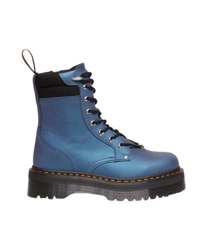 Сапоги Deep e Jadon HDW II Dr. Martens, синий