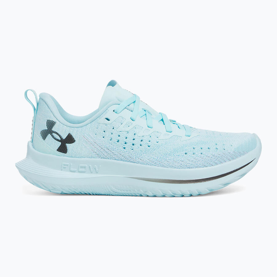 Женские кроссовки Under Armour Velociti 4 SE