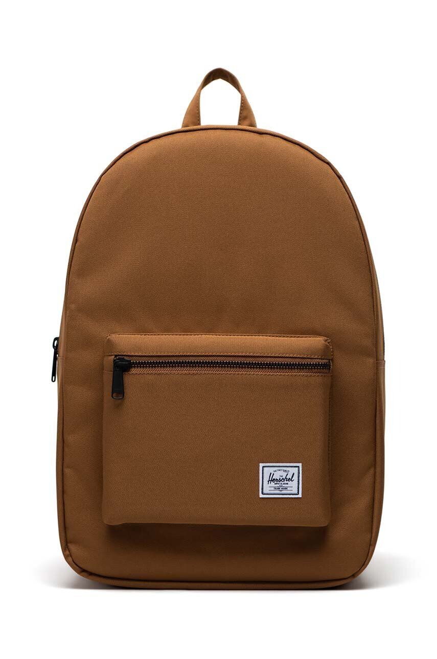 

Рюкзак Herschel Settlement Rubber, мультиколор