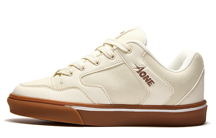 

Кроссовки A1 Skateboarding Shoes Unisex Low-top, черный