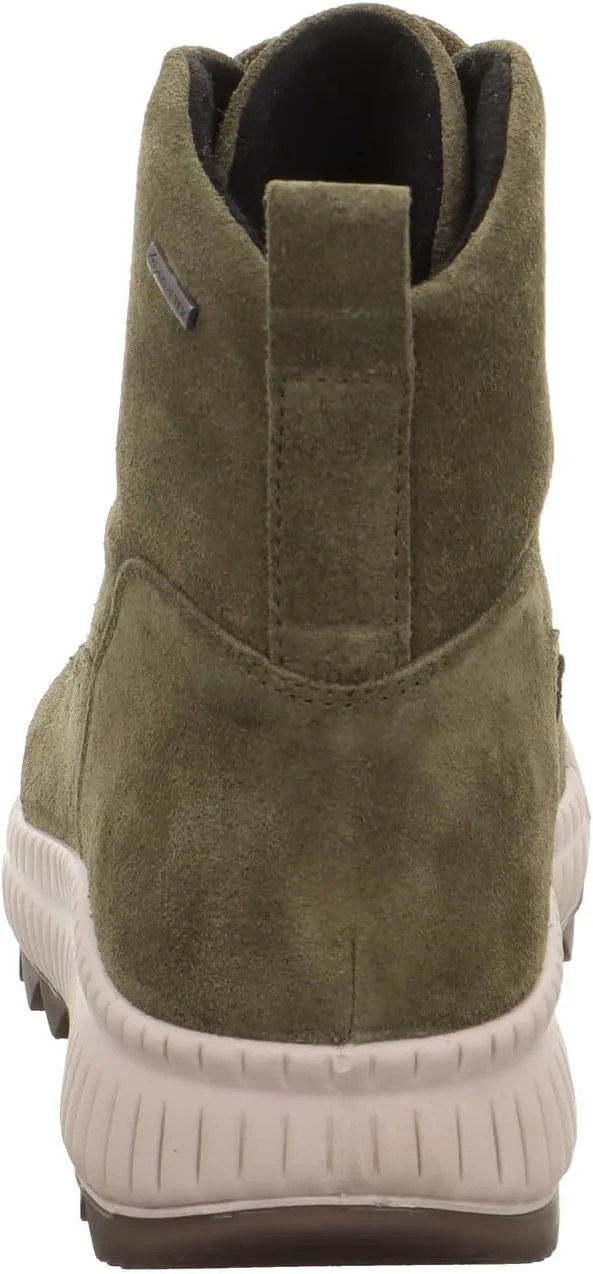 

Legero womens Tirano Warm Lined Gore-tex, хаки