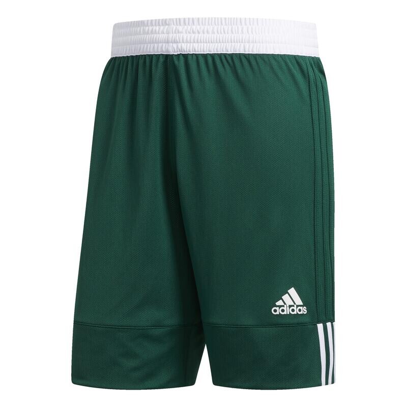 

Двусторонние шорты 3G Speed ADIDAS, цвет verde