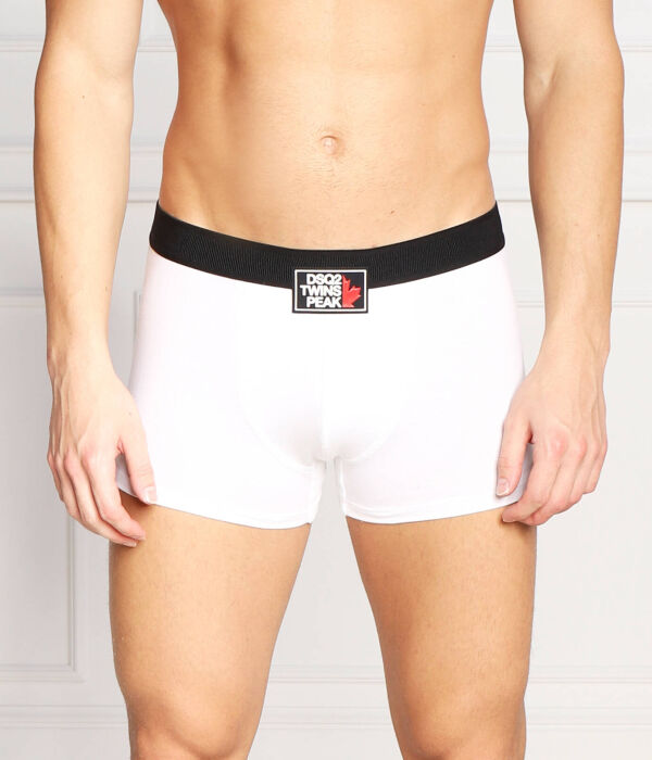

Трусы Dsquared2, белый