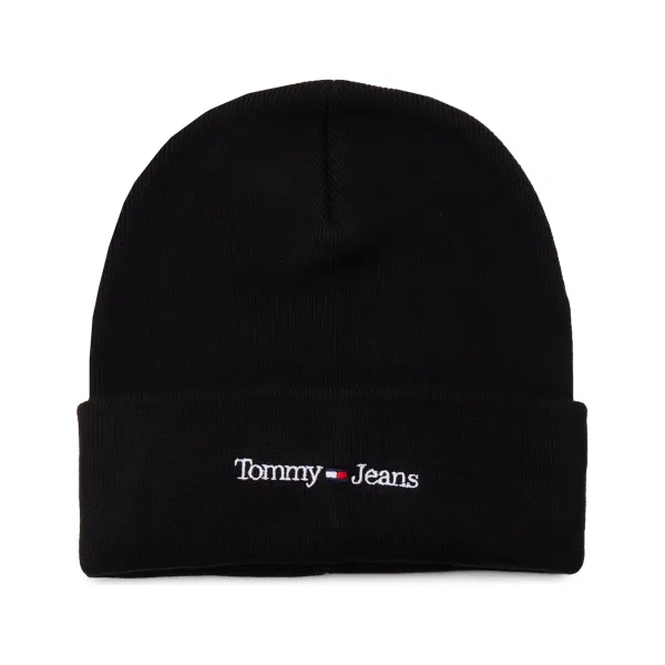 

Кепка Tommy Hilfiger, черный