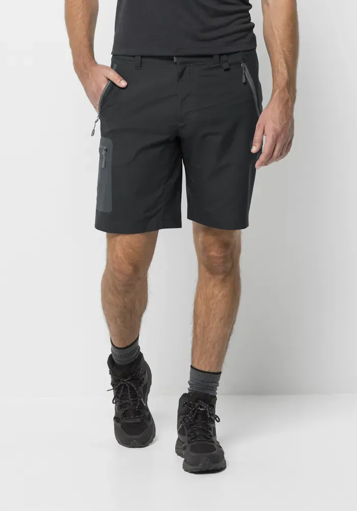 

Трекинговые шорты Jack Wolfskin "ACTIVE TRACK SHORTS MEN", цвет Normalgrößen