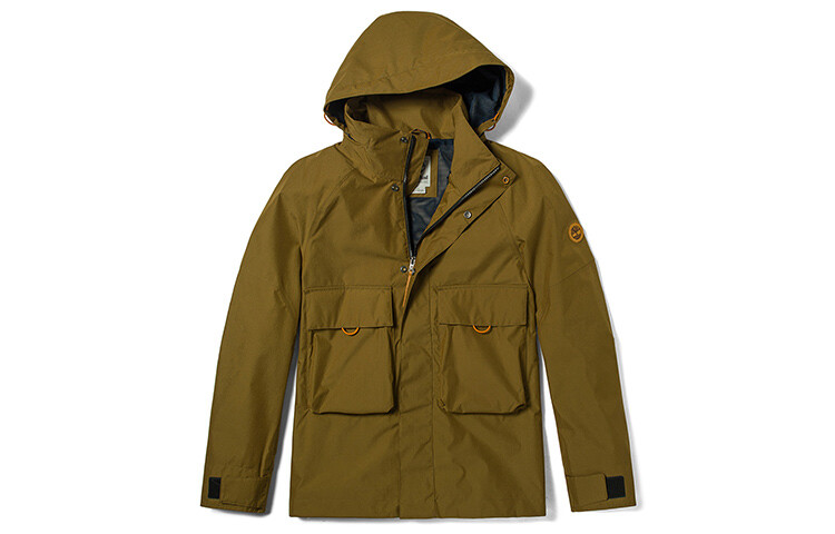 

Мужская уличная куртка Timberland, цвет Beige