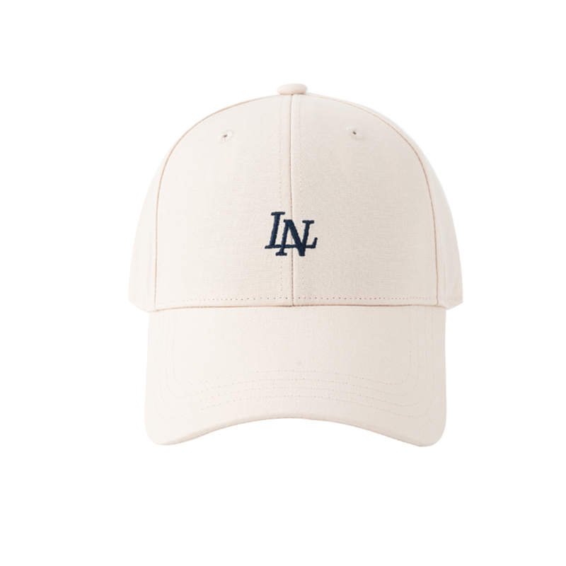 

LINING Хлопковая бейсболка унисекс, Khaki
