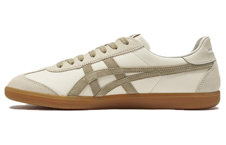 

Кроссовки Onitsuka Tiger Tokuten Lifestyle Shoes Unisex Low-top Beige/sand, бежевый