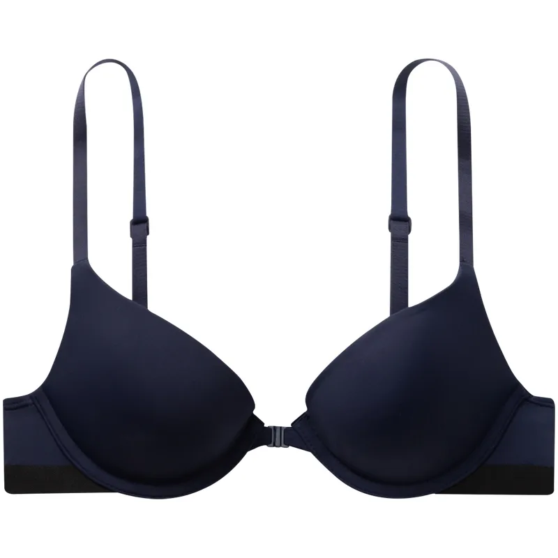 Бюстгальтер серии SS24 Calvin Klein, VN7-Cang Sea Blue