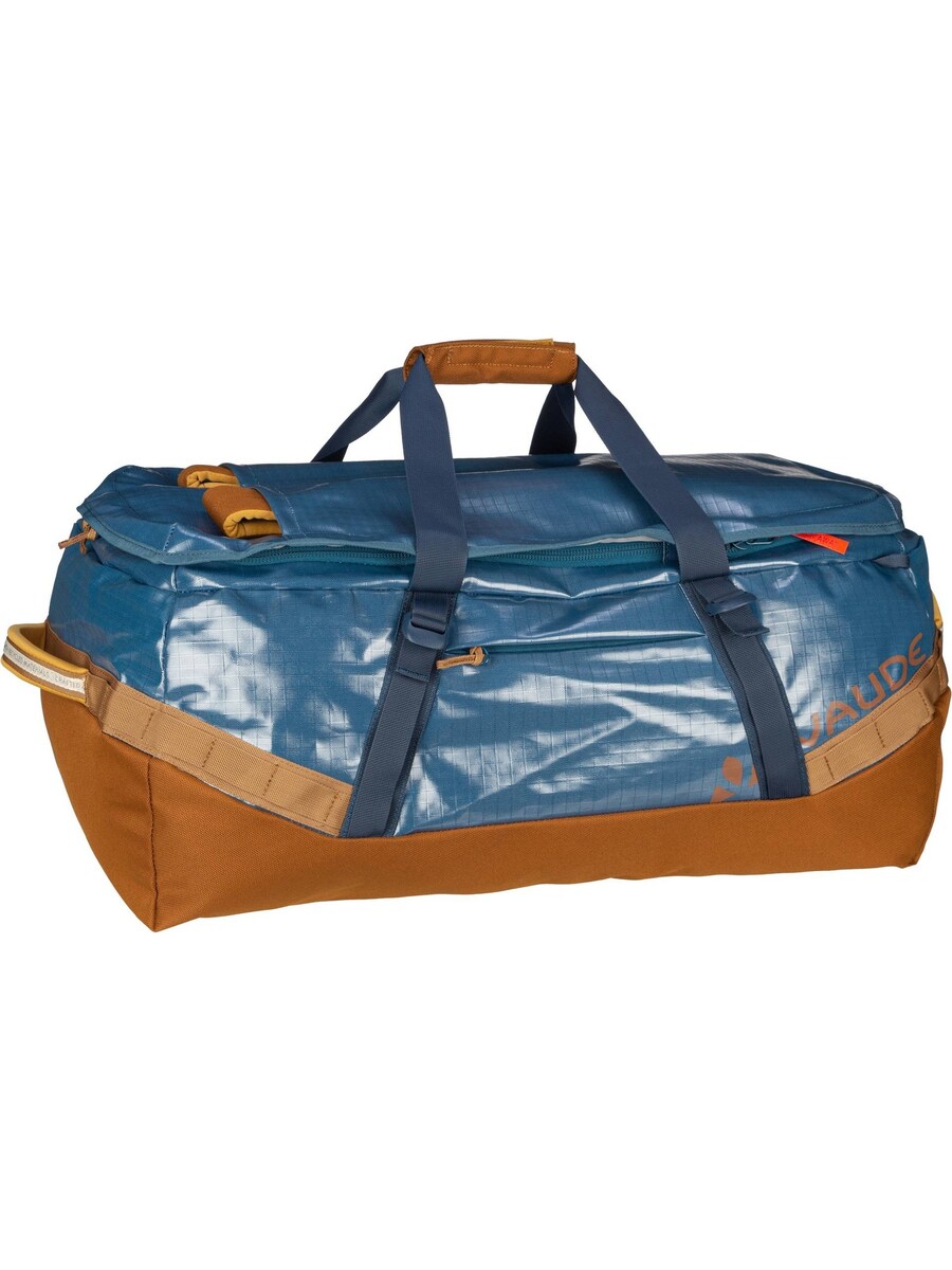 

Спортивная сумка VAUDE City 65, темно-синий