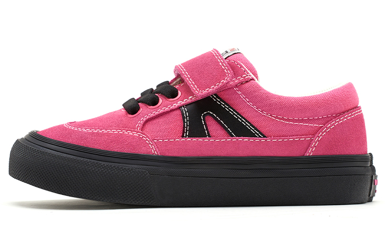 

Кроссовки для скейтбординга Stick Kids Kids Low-top Barbie Pink Vision Street Wear, розовый