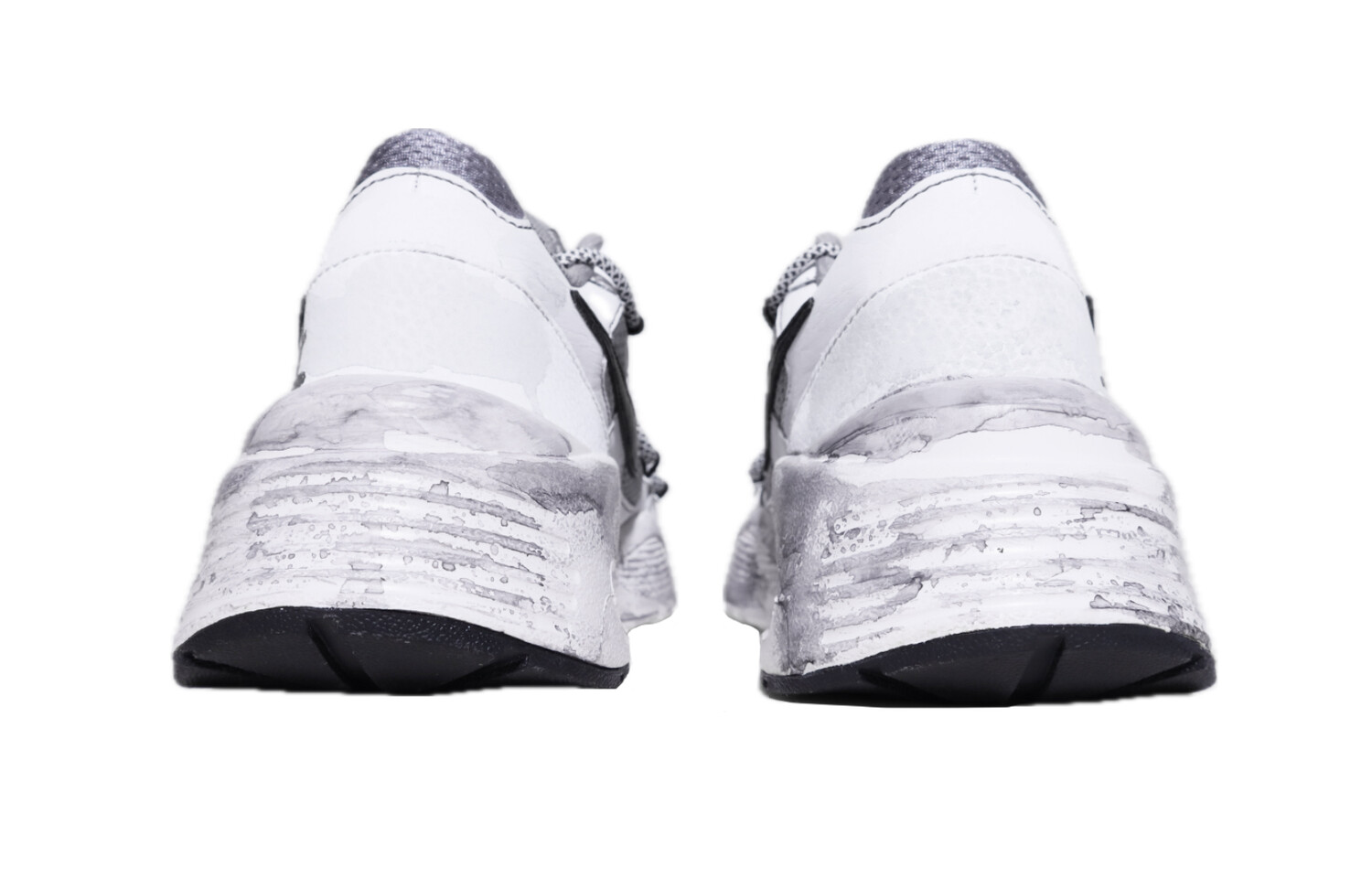 

Кроссовки Nike Air Max Fusion Мужчины, Black
