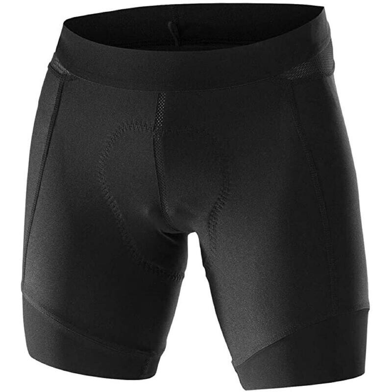 

Спортивные брюки Löffler, черный