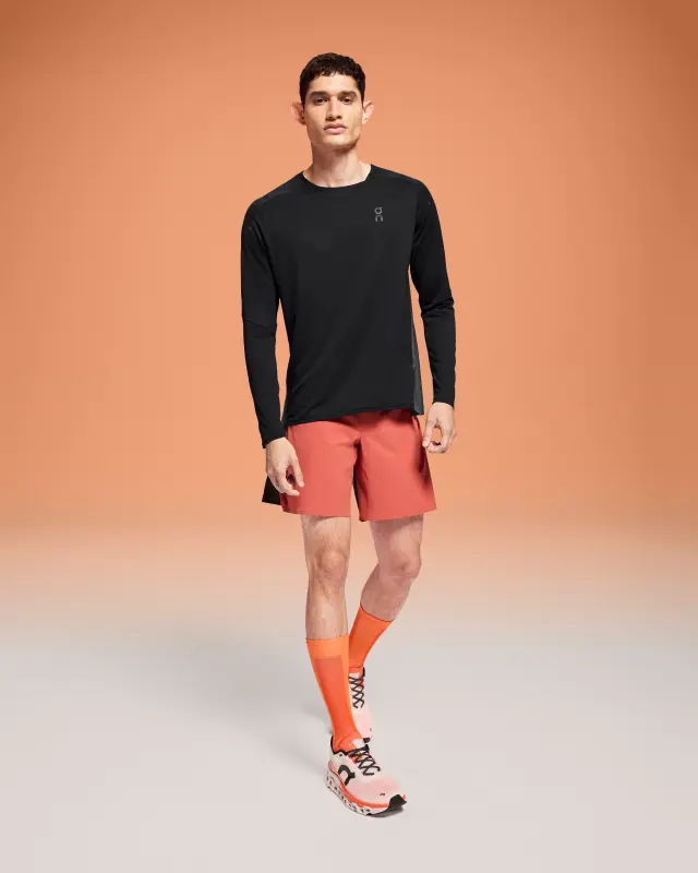 

Футболка On-Running, черный