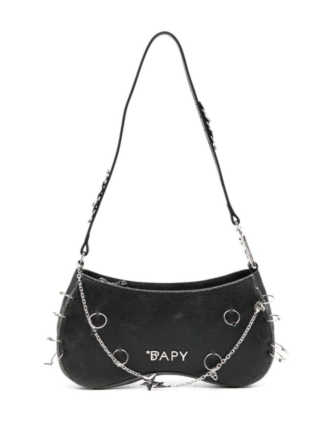 

BAPY BY *A BATHING APE сумка на плечо, черный