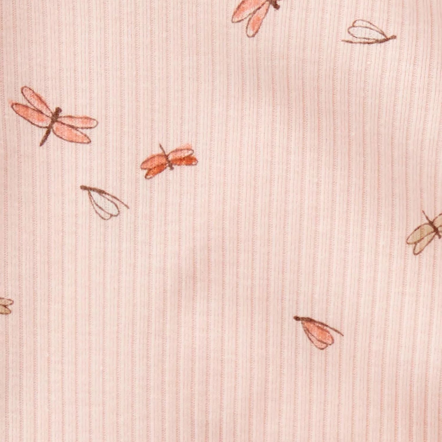 

Комплект боди и брюк Carter's Butterfly для маленьких девочек Carter's