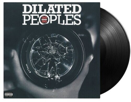 

Виниловая пластинка Dilated Peoples - 20/20