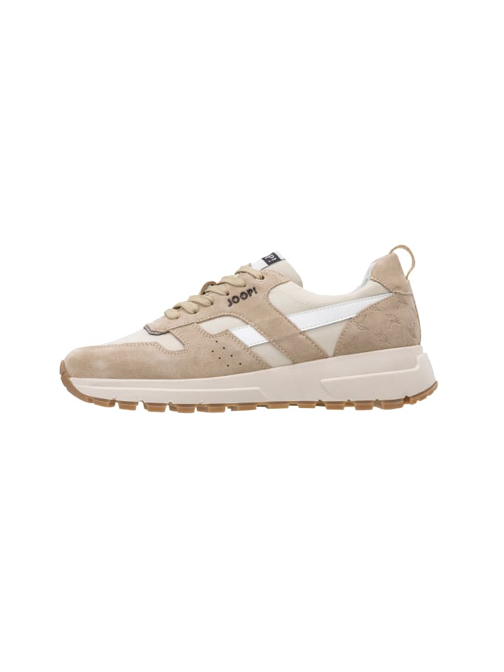 

Кроссовки на шнуровке JOOP!, цвет beige'