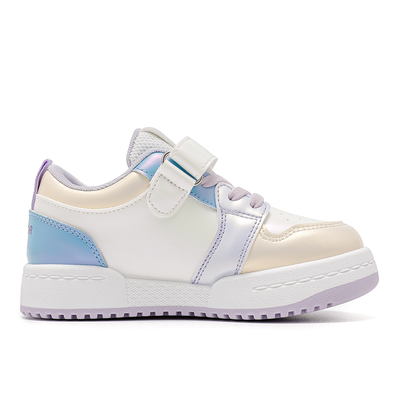 WARRIOR Кроссовки для скейтбординга Cloud Sail Collection из синтетической кожи, с противоскользящей подошвой, легкие, с амортизацией, низкие — фото 4