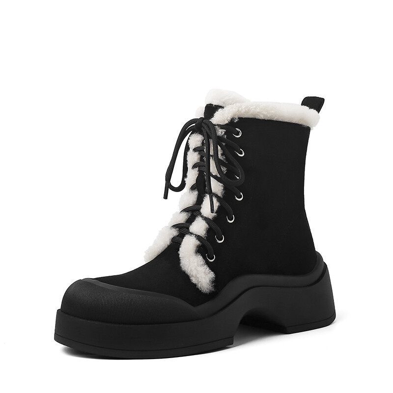 

Ботильоны Bai Shiting Ankle Boots Women's