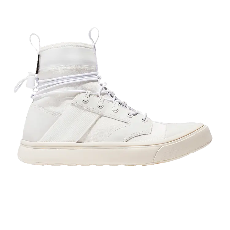 

Ботинки Converse Cali Thornhill Dewitt x Slam Jam x Jump Boot GORE-TEX Blanc De Blanc, белый