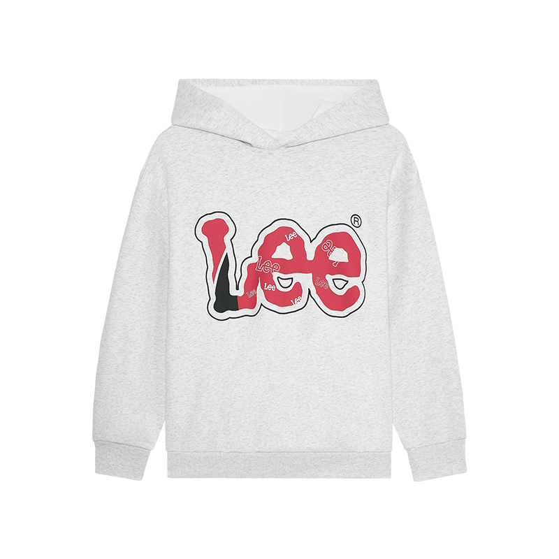 

Детская толстовка Lee, белый