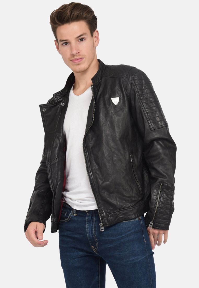 

Куртка Kaporal ENZO, Black/Black