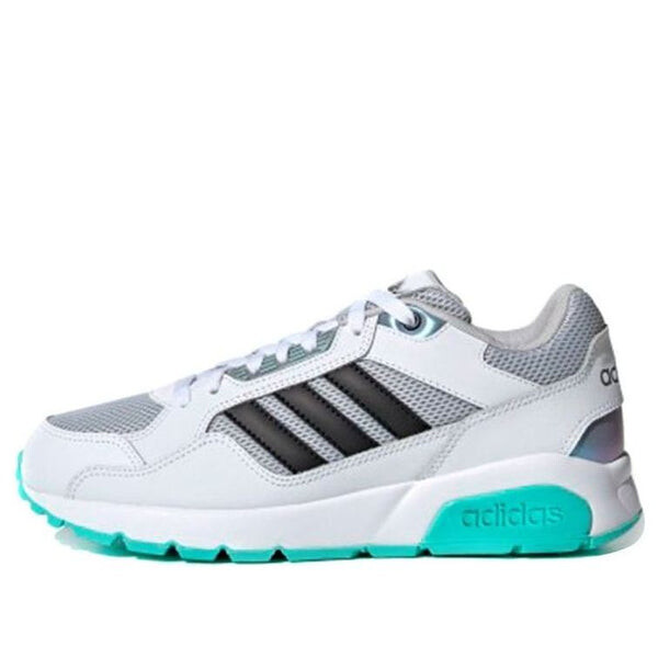 

Кроссовки в стиле 90-х Adidas, серый