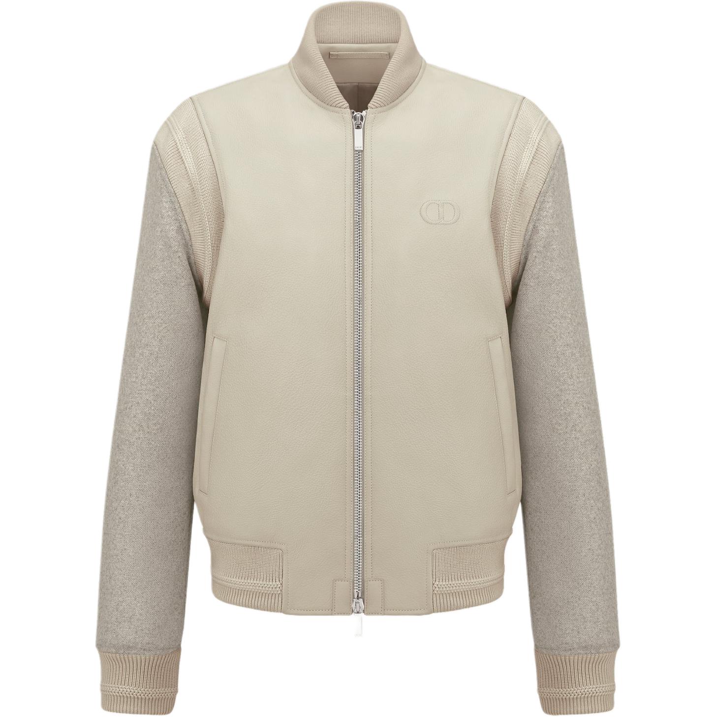 

DIOR Куртка мужская бежевая, Beige