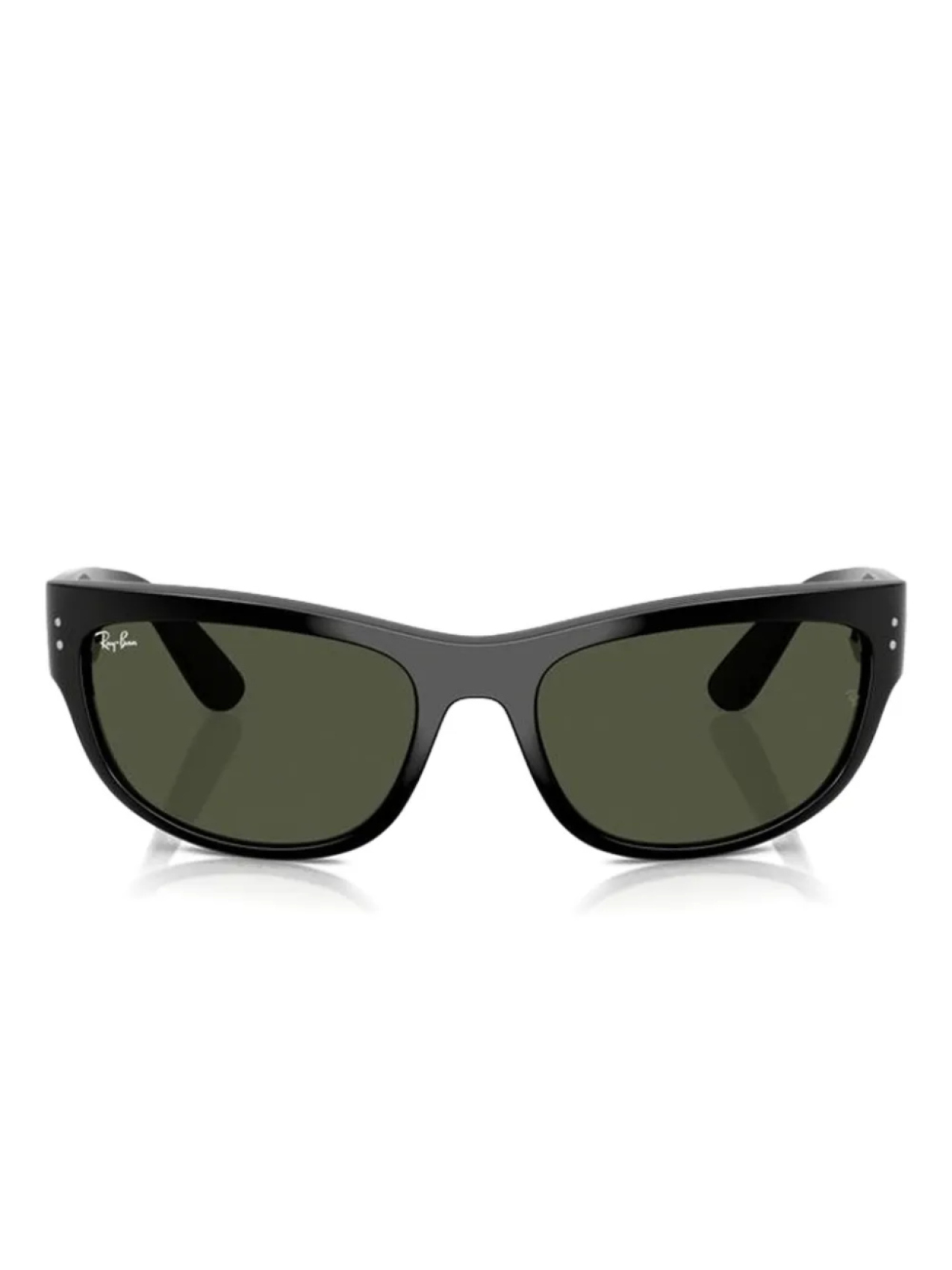 

Солнцезащитные очки Ray-Ban Mega Balorama RB2289 901/31, черный