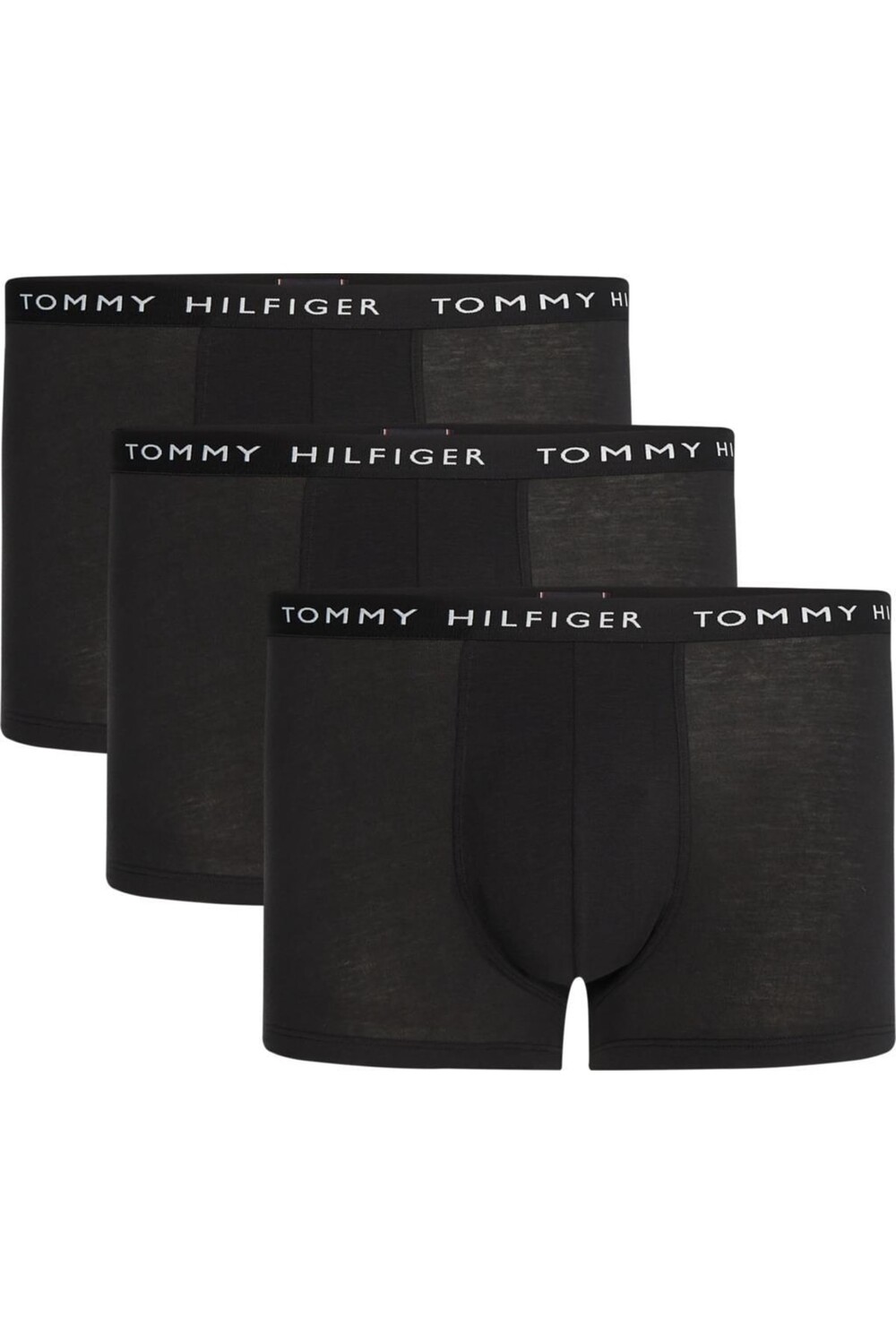 

Боксеры Tommy Hilfiger, черный
