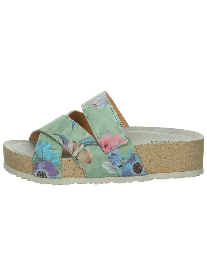 

Мюли Think!, мятный