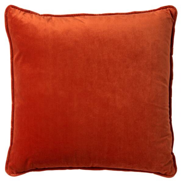 

Наволочка Dutch Decor Finn 60x60 cm, 60x60x60 см цвет potters clay