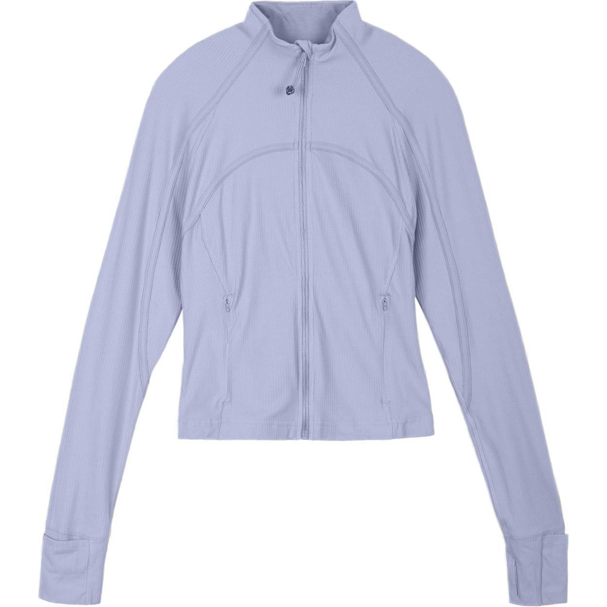 

Женская одежда для тренировок Lululemon, синий