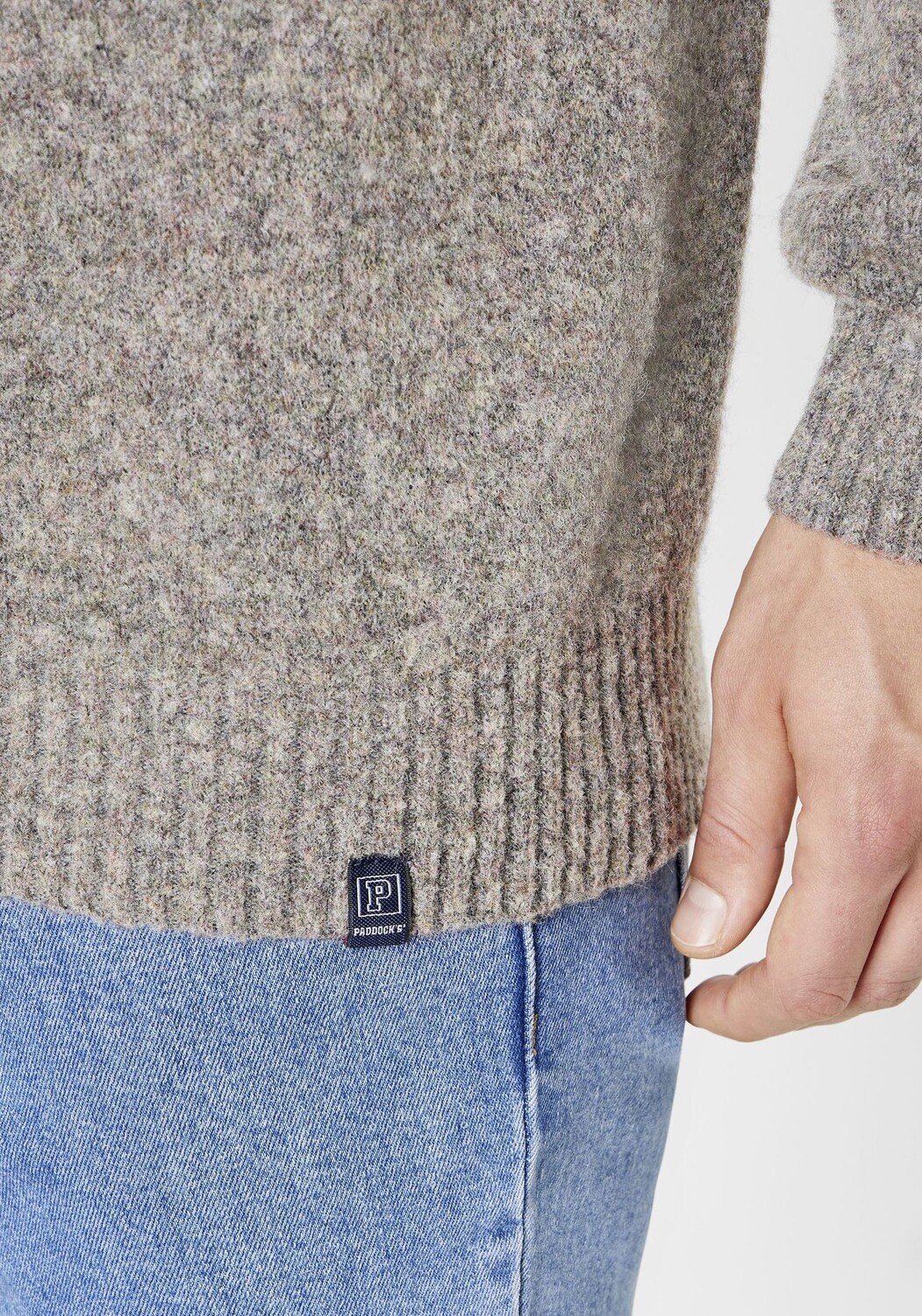 thumb